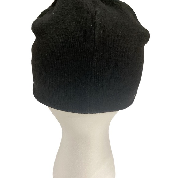 The Beatles Short Bill Hat / Knit Beanie 2007 Unisex - Apple Records Beanie Cap - Picture 3 of 9